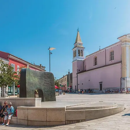 2 Bedroom Gorgeous In * Porec