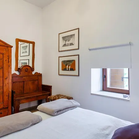 Apartman 2 Bedroom Cozy In