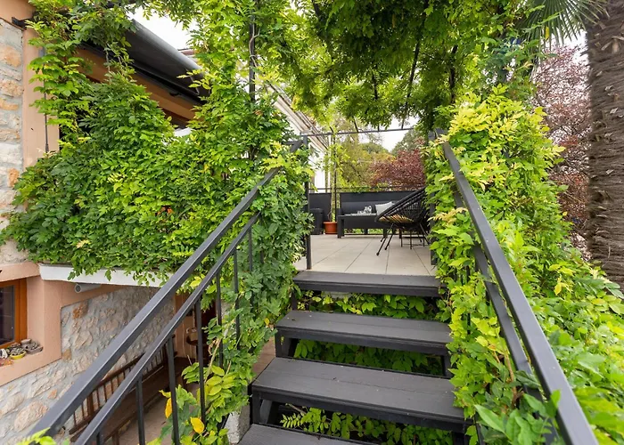 Appartement 2 Bedroom Cozy In Poreč