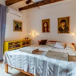 2 Bedroom Cozy In *
