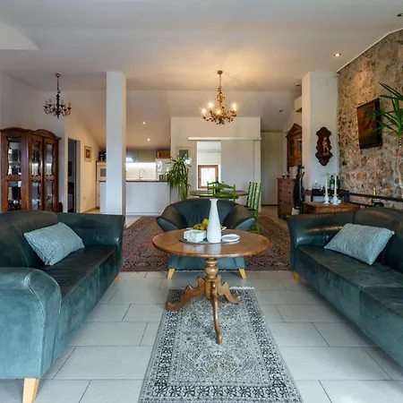 Daire 2 Bedroom Gorgeous In